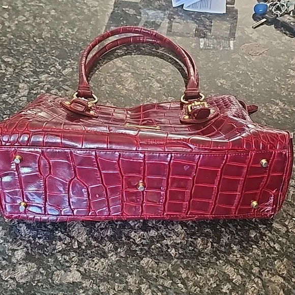 ValentinA Italia red purse - Picture 2 of 12